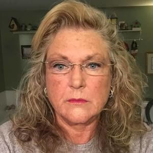 Meet your Posher, Terrie